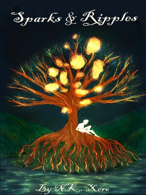 cover image of Sparks & Ripples